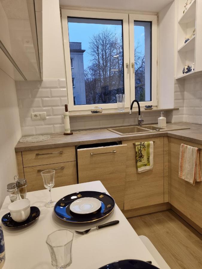 Lägenhet W Kolorze Miety